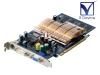 GIGA-BYTE Technology GeForce 6600 DVI-I/D-sub/TV-OUT PCI Express 1.1 x16 GV-NX66256DP2ťӥǥɡ