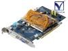 GIGA-BYTE GeForce 6600 GT 128MB DVI-I/D-sub/TV-OUT PCI Express 1.1 x16 GV-NX66T128VPťӥǥɡ 