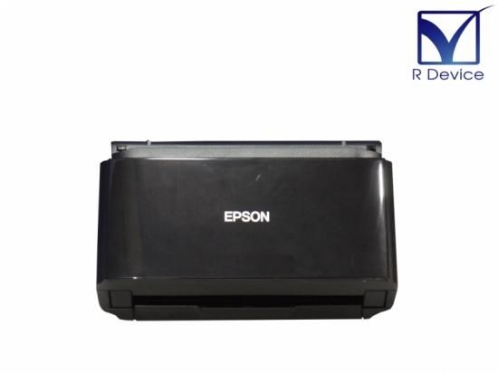 EPSON スキャナー　DS-510 Epson WorkForce DS-510 Color Document Scanner | Products