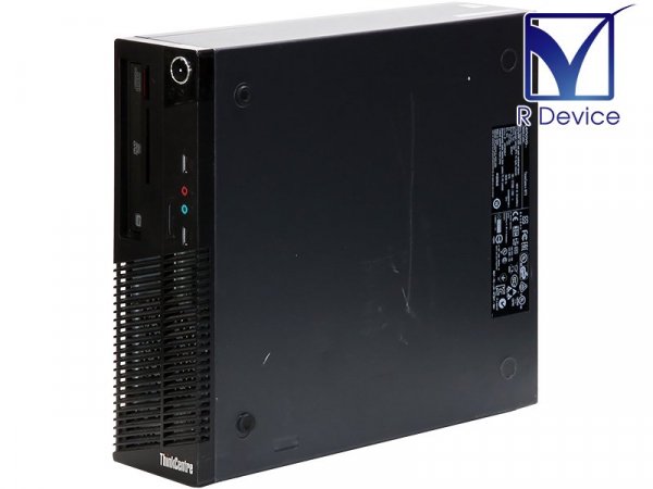 Lenovo ThinkCentre M73 Small 10B7006MJP Core i5-4590 /4.0GB/500.0GB/Windows 7 Professionalš