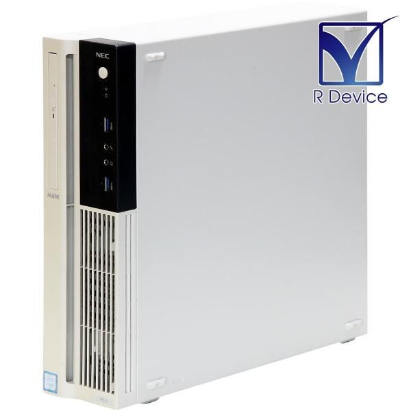 NEC MK37LL-U PC-MK37LLZ6CBSU Core i3-6100/8GB/500GB/Windows 10 Pro 64-bitťѥ