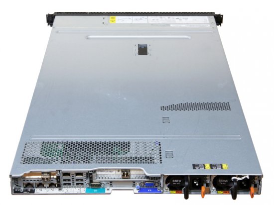 System x3550 M4 7914-B3J IBM Xeon E5-2609 v2 2.50GHz *1/32GB/300GB  *4/ServeRAID M1115【中古サーバー】 - プリンター、サーバー、セキュリティは「アールデバイス」