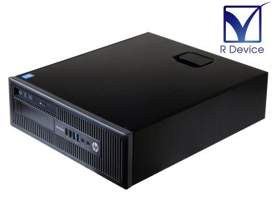 EliteDesk 800G1 SFF C8N26AV HP Core i3-4150 3.50GHz/4GB/500GB/DVD