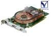 AOpen GeForce 6600 GT 128MB DVI-I *2/TV-out PCI Express 1.1 x16 Aeolus PCX6600GT-DVD128ťӥǥɡ 