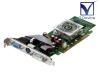 Leadtek GeForce 7300 GS D-Sub 15pin/TV-out/DVI-I PCIe 1.1 x16 WinFast PX7300 GSťӥǥɡ