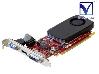 DELL GeForce GTX 745 4096MB D-Sub 15pin/HDMI/DVI-D PCIe 3.0 x16  DP/N:0TC2P0【中古ビデオカード】 - プリンター、サーバー、セキュリティは「アールデバイス」