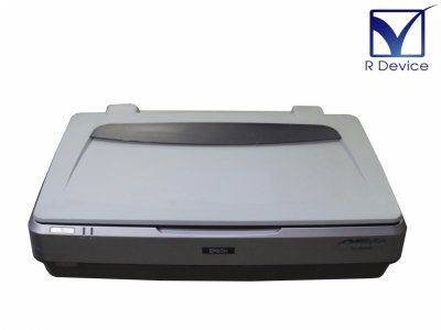 EPSON ES-10000G 卓上型A3フラットベットカラースキャナ 2400dpi CCDセンサ【中古】 -  プリンター、サーバー、セキュリティは「アールデバイス」