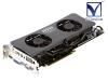 MSI GeForce GTX 260 HDMI/DVI-I/D-Sub 15pin PCIe 2.0 x16 N260GTX Lightning Black Editionťӥǥɡ
