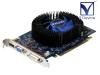 Galaxy GeForce GTS 450 HDMI/D-Sub 15pin/DVI-I PCIe 2.0 x16 GF PGTS450/1GD3 ZEROťӥǥɡ