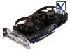 GIGA-BYTE GeForce GTX 660 2.0GB DVI-I/DVI-D/DP/HDMI PCI Express 3.0 x16 GV-N660WF2-2GDš