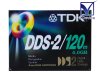 DC4-120N TDK Corporation DDS 4mm ǡȥå 4.0GB/DDS-2̤ʡ