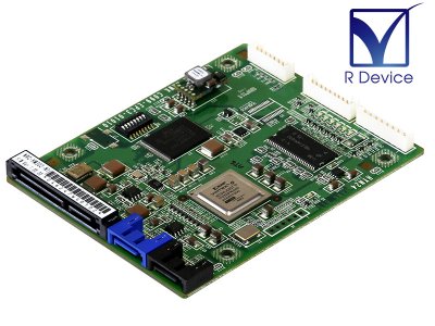 NRC-HM302 Newtech 内蔵用ミラーカード (SATA 3G) RAID1対応【中古RAIDカード】 -  プリンター、サーバー、セキュリティは「アールデバイス」