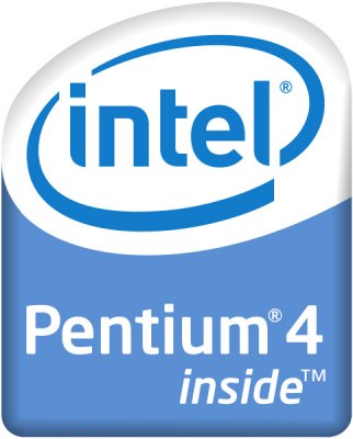 Intel Pentium 4 Processor 511 2.80GHz/1MB L2 Cache/533MHz FSB