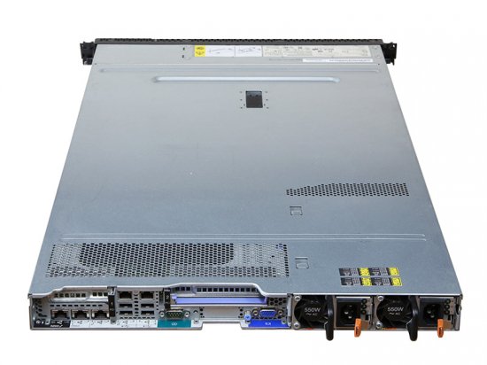 System x3550 M4 7914AC1 IBM Xeon E5-2609 2.40GHz *1/8GB/HDD非搭載/ServeRAID  M5110/電源ユニット *2【中古サーバー】 - プリンター、サーバー、セキュリティは「アールデバイス」