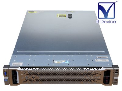 StoreEasy 1830 Storage B7D97A HPE Xeon E5-2609 2.40GHz *1/16GB/450GB *2/Smart  Array P822【中古サーバー】 - プリンター、サーバー、セキュリティは「アールデバイス」