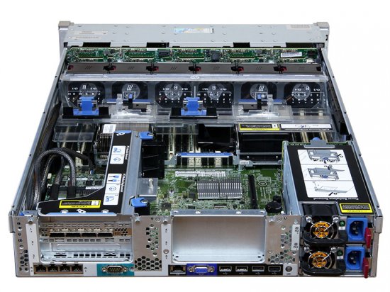 StoreEasy 1830 Storage B7D97A HPE Xeon E5-2609 2.40GHz *1/16GB/450GB  *2/Smart Array P822【中古サーバー】 - プリンター、サーバー、セキュリティは「アールデバイス」 - 年末年始休業日 12月28日  (土) から 01月05日 (日)