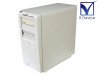 OptiPlex GX 200 Tower DELL Pentium III 733MHz/256MB/20GB/CD-ROMɥ饤/AHA-2930CUťѥ