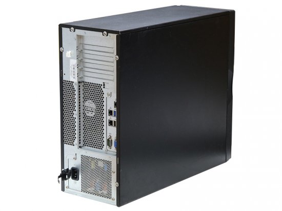 HA8000/TS10 GQBT11CM-UNNNNT2 日立製作所 Pentium G3430 3.30GHz/2GB/HDD非搭載/DVD-ROM【中古サーバー】  - プリンター、サーバー、セキュリティは「アールデバイス」