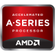AMD A8-Series A8-5600K 3600MHz/2x 2MB/Socket FM2/AD560KW0A44HJCPU
