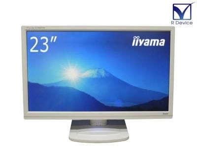 Amazon.co.jp: iiyama IPS方式パネル+ホワイトLEDバックライト