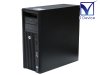 Z420 Workstation HP Xeon E5-1660 3.30GHz/16GB/500GB *2/Quadro 2000/Windows 10 Pro 64bitťơ