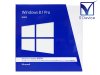 Microsoft Corporation Windows 8.1 Pro ܸ/̾ 32bit/64bit DVD-ROM FQC-08544̤ʡ