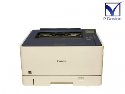 Canon レーザープリンター　LBP8730i 増設済み