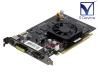 XFX GeForce 8500 GT TV-out/DVI-I/D-sub 15pin PCIe 1.1 x16 PV-T86J-UAL3ťӥǥɡ