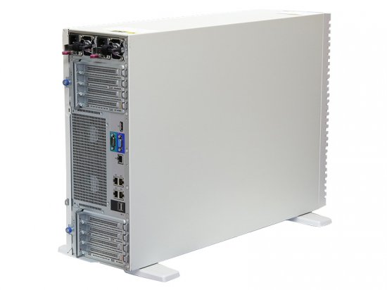 Express5800/T120h N8100-2640Y NEC Xeon Silver 4114 2.20GHz *1/64GB/300GB  *6/電源ユニット *2【中古サーバー】 - プリンター、サーバー、セキュリティは「アールデバイス」