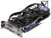 GIGA-BYTE GeForce GTX 650 Ti DVI-D *2/HDMI/D-Sub 15pin PCIe 3.0 x16 GV-N65TOC-2GIťӥǥɡ