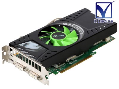 NVIDIA GeForce GTX560 Ti
