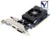InnoVISION 3D GeForce GT 610 D-Sub 15pin/HDMI/DualLink DVI-I PCIe 2.0 x16 N610-1DDV-D3BXťӥǥɡ