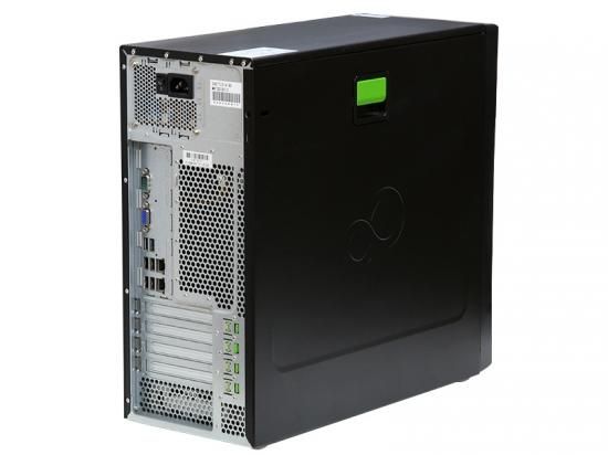 国内発送 デスクトップ型PC PRIMERGY HDD500GBx4 RAM4GB M1 TX1310 