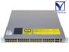 Catalyst 4948E WS-C4948E V05 Cisco Systems, Version 12.2(54)SG, RELEASE SOFTWARE (fc3) Ѥߡš