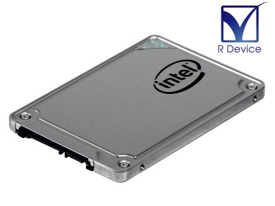 SSDSC2KW512G8 Intel SSD 545s Series 512GB 2.5インチ SATA 6Gb/s 