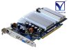 ASUSTeK GeForce 6600 128MB TV-out/DVI-I/D-Sub 15pin PCIe x16 EN6600 SILENCER/TD/128M/Aťӥǥɡ