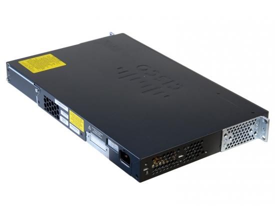 Catalyst 2960-X Series WS-C2960X-48TS-L V05 Cisco Systems 15.2(2)E7 初期化済み【中古】  - プリンター、サーバー、セキュリティは「アールデバイス」 - 年末年始休業日 12月28日 (土) から 01月05日 (日)