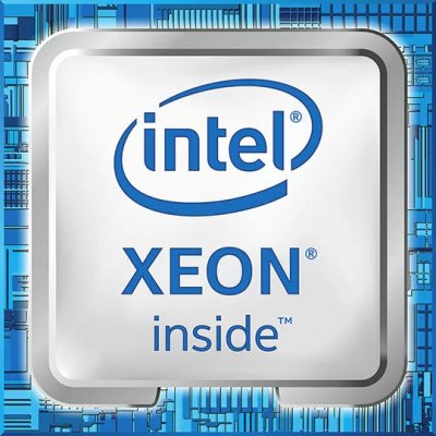 Intel Xeon Processor E3-1220 v5 3.00GHz/4コア/4スレッド/8MB Intel