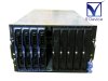 PowerEdge 1855 DELL エンクロージャー ブレードサーバー*4台/Xeon/HDD非搭載/電源ユニット *4【中古】