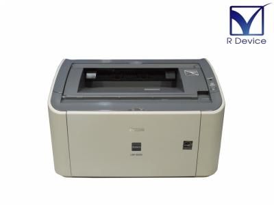 Canon LBP3000 A4モノクロレーザープリンタ Windows98対応 Canon LBP3000 A4モノクロレーザープリンタ Windows98対応
