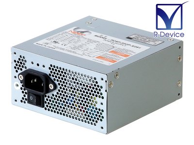 PCSF-350P-X2S1 Nipron 静音SFX電源 FAN可変速回路搭載 連続最大容量