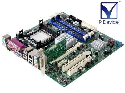 MSI MS-7594 ver1.1 三菱電機 (MDIT) apricot CX A3 CX30RAZ用