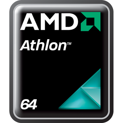 AMD Athlon 64 1640B 2.7GHz/128kB L1 Cache/512kB L2 Cache/Socket  AM2/ADH164BIAA4DP【中古CPU】 - プリンター、サーバー、セキュリティは「アールデバイス」