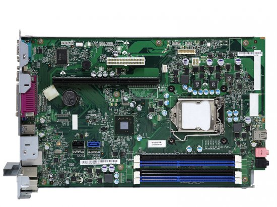 CP583530 富士通 FMV ESPRIMO D582/F用 マザーボード Intel B75