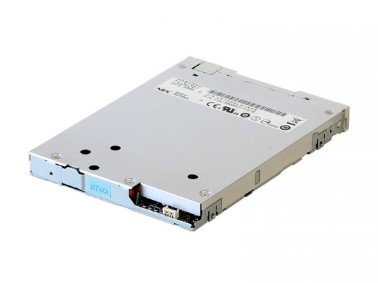 FD3238T NEC 内蔵3.5インチ 2HD フロッピーディスクドライブ【中古FDD】 - プリンター、サーバー、セキュリティは「アールデバイス」