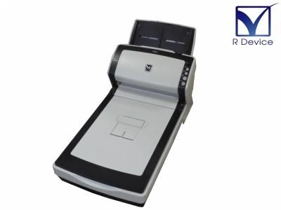 富士通 FUJITSU Image Scanner FI-6240 A4カラーイメージスキャナー フラットベッド付きモデル【中古】 -  プリンター、サーバー、セキュリティは「アールデバイス」