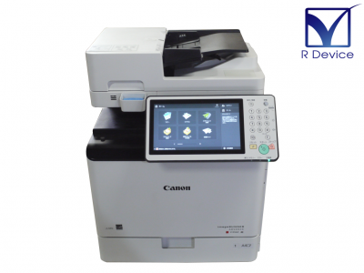 Canon imageRUNNER ADVANCE C356F III A4カラーレーザー複合機 Canon imageRUNNER ADVANCE C356F III A4カラーレーザー複合機