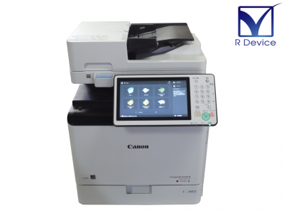 超格安価格 ADVANCE Canon imageRUNNER ADVANCE C356F Printer 事務 ...