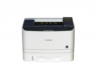 LBP6600 Canon Satera A4モノクロレーザープリンター 両面印刷対応