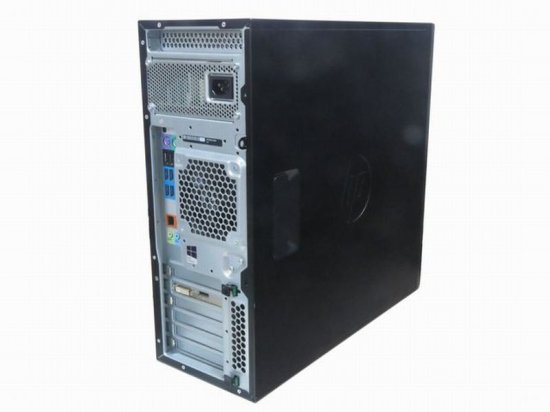 ワークステーションPC Z440 E5-1620v3 QuaK4000 SSD+-